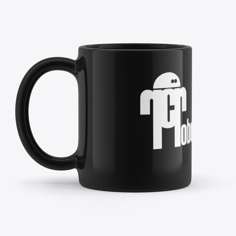 Robot Merchandise