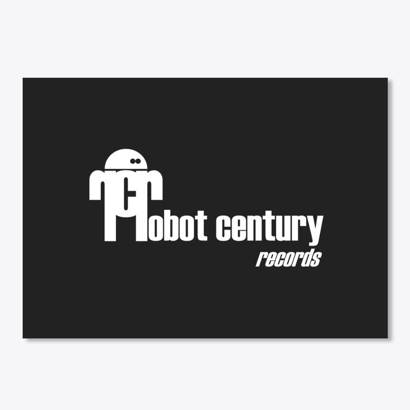 Robot Merchandise